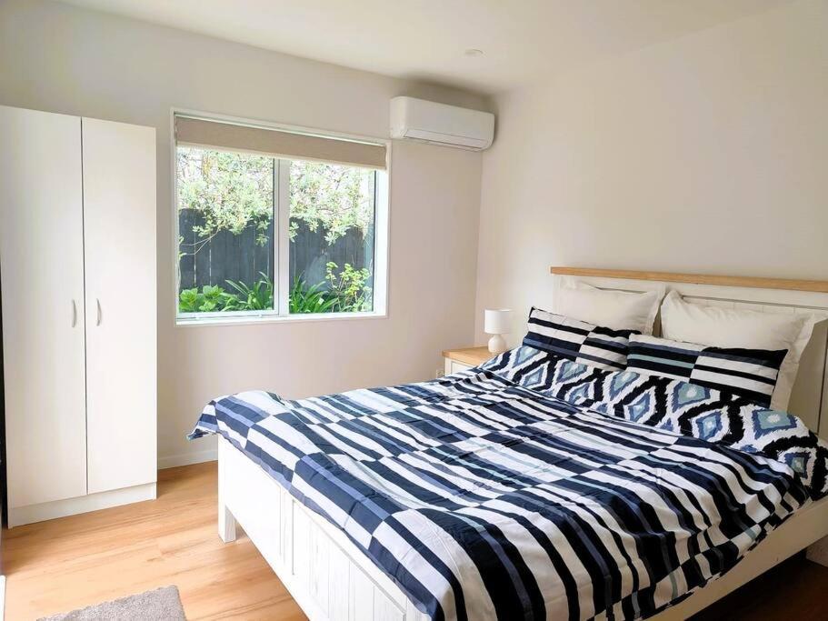 Two Bedroom Homestay With Private Entrance In Convenient Location Auckland Exteriér fotografie