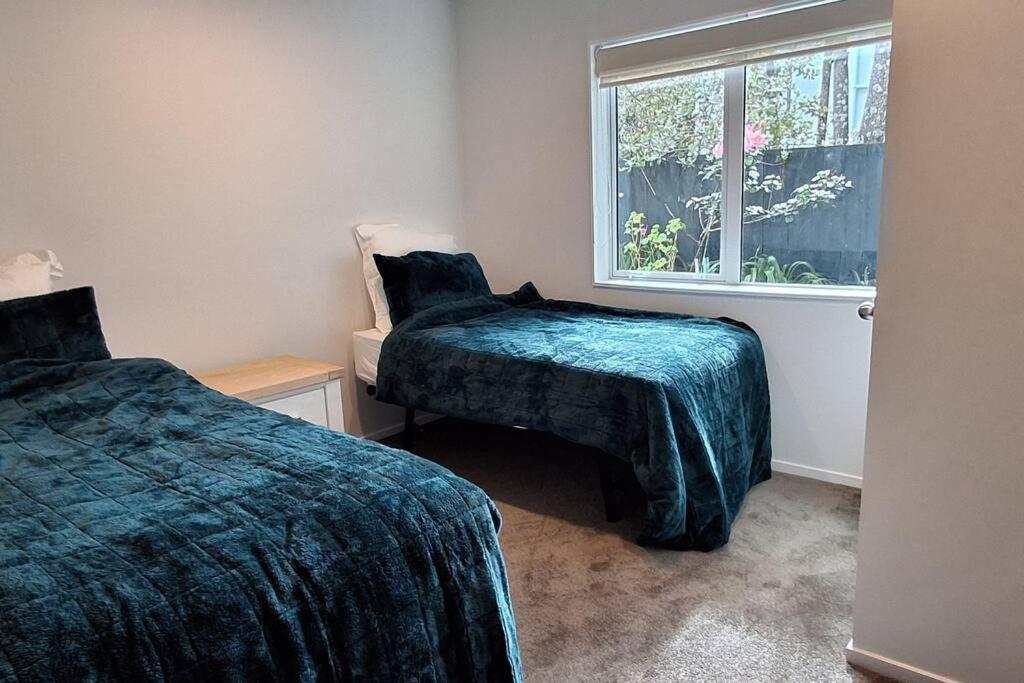 Two Bedroom Homestay With Private Entrance In Convenient Location Auckland Exteriér fotografie